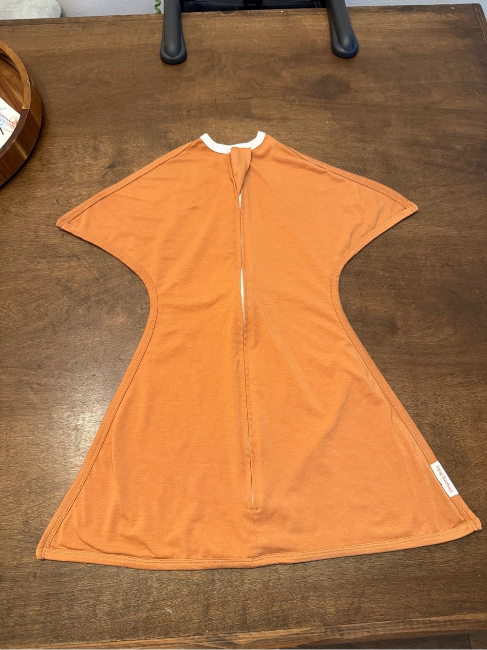 Zippadee-Zip sleeping baby sleep sack